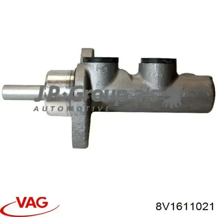Cilindro mestre do freio VAG 8V1611021 preço, a partir de 97,05 USD