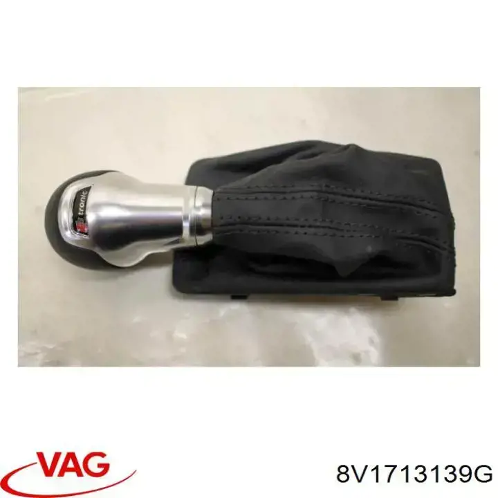 Compre 8V1713139G VAG Cabo da avalanca da Caixa de Mudança