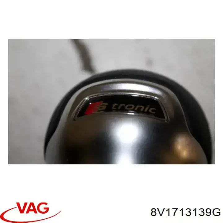 Cabo da avalanca da Caixa de Mudança VAG 8V1713139G preço, a partir de 85,93 USD