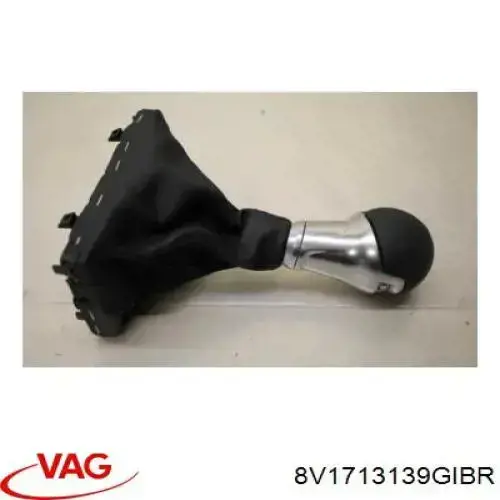 Cabo da avalanca da Caixa de Mudança VAG 8V1713139GIBR preço, a partir de 85,93 USD