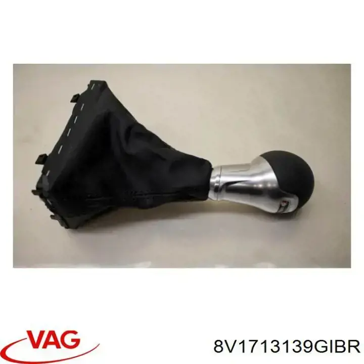 Compre 8V1713139GIBR VAG Cabo da avalanca da Caixa de Mudança