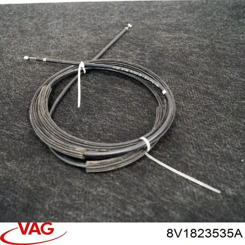  VAG 8V1823535A preço, a partir de 17,06 USD
