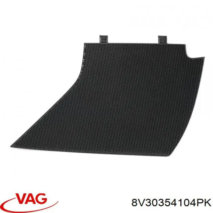  VAG 8V30354104PK preço, a partir de 92,33 USD