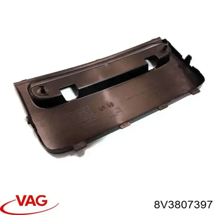 8V3807397 VAG 