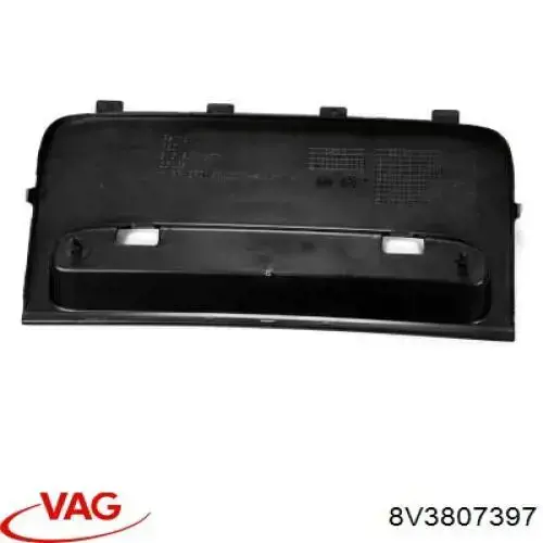 VAG 8V3807397 preço, a partir de 81,95 USD