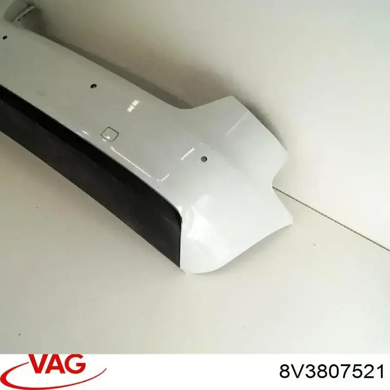  VAG 8V3807521 preço, a partir de 119,87 USD
