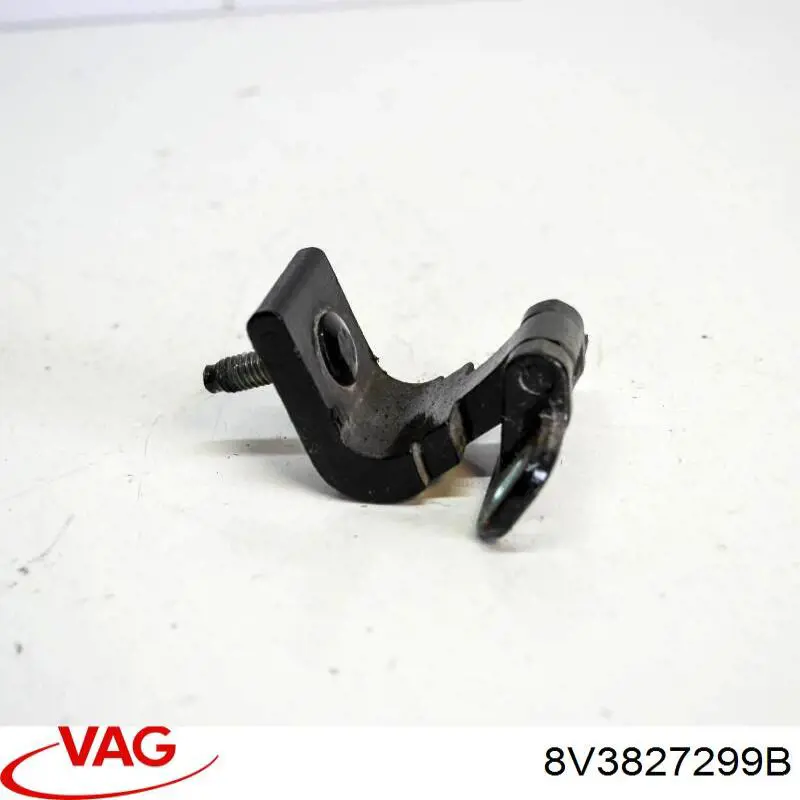 8V3827299B VAG Gozno de tampa de porta-malas