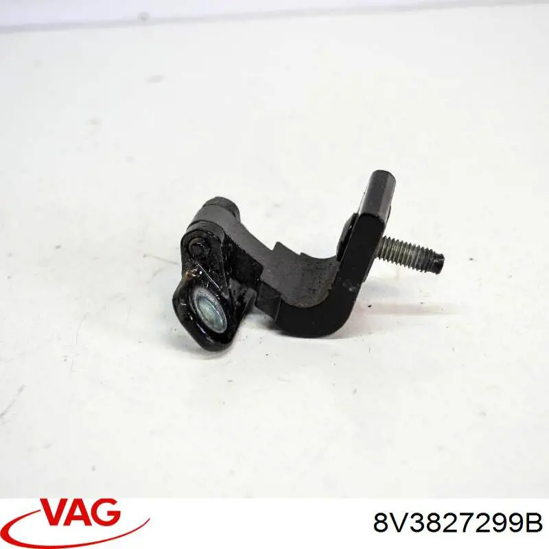 Gozno de tampa de porta-malas VAG 8V3827299B preço, a partir de 84,51 USD