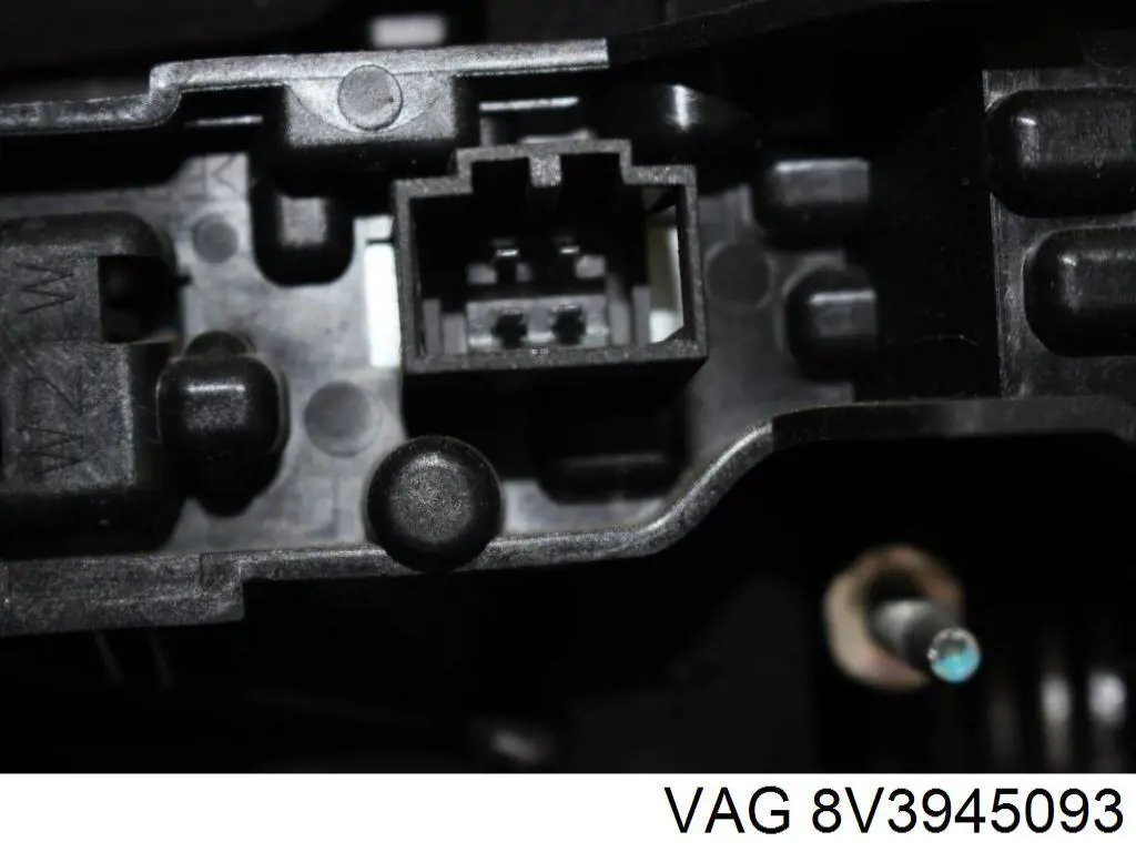 Lanterna traseira esquerda interna VAG 8V3945093 preço, a partir de 108,08 USD