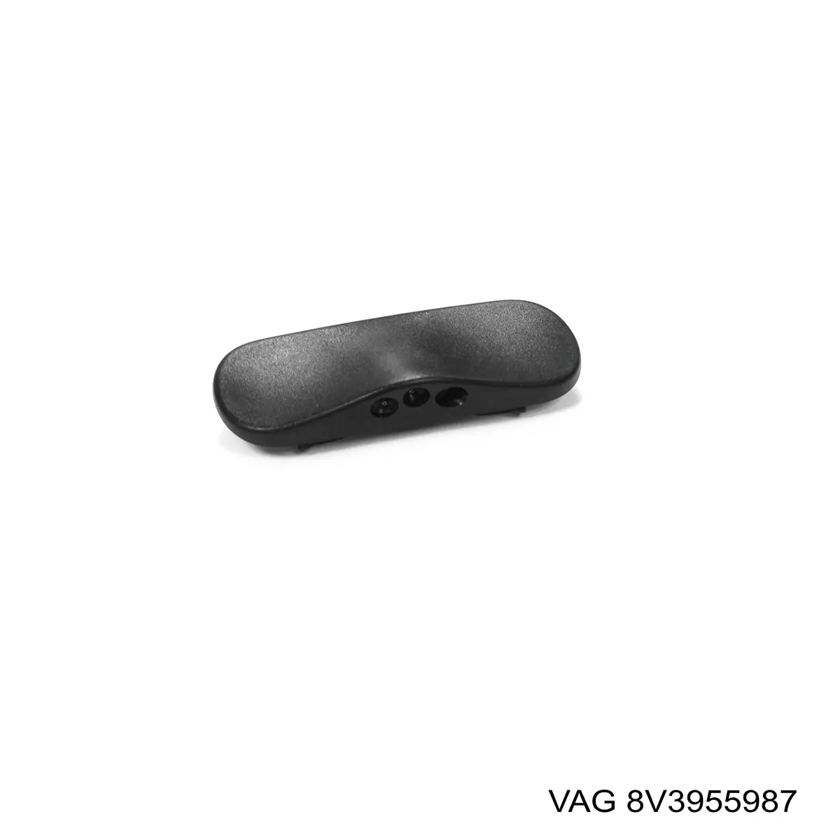 Compre 8V3955987 VAG Injetor de fluido para lavador de pára-brisas