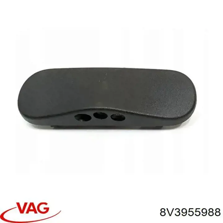 Injetor de fluido para lavador de pára-brisas VAG 8V3955988 preço, a partir de 5,70 USD