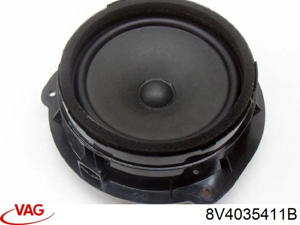 Compre 8V4035411B VAG Alto-falante da porta dianteira