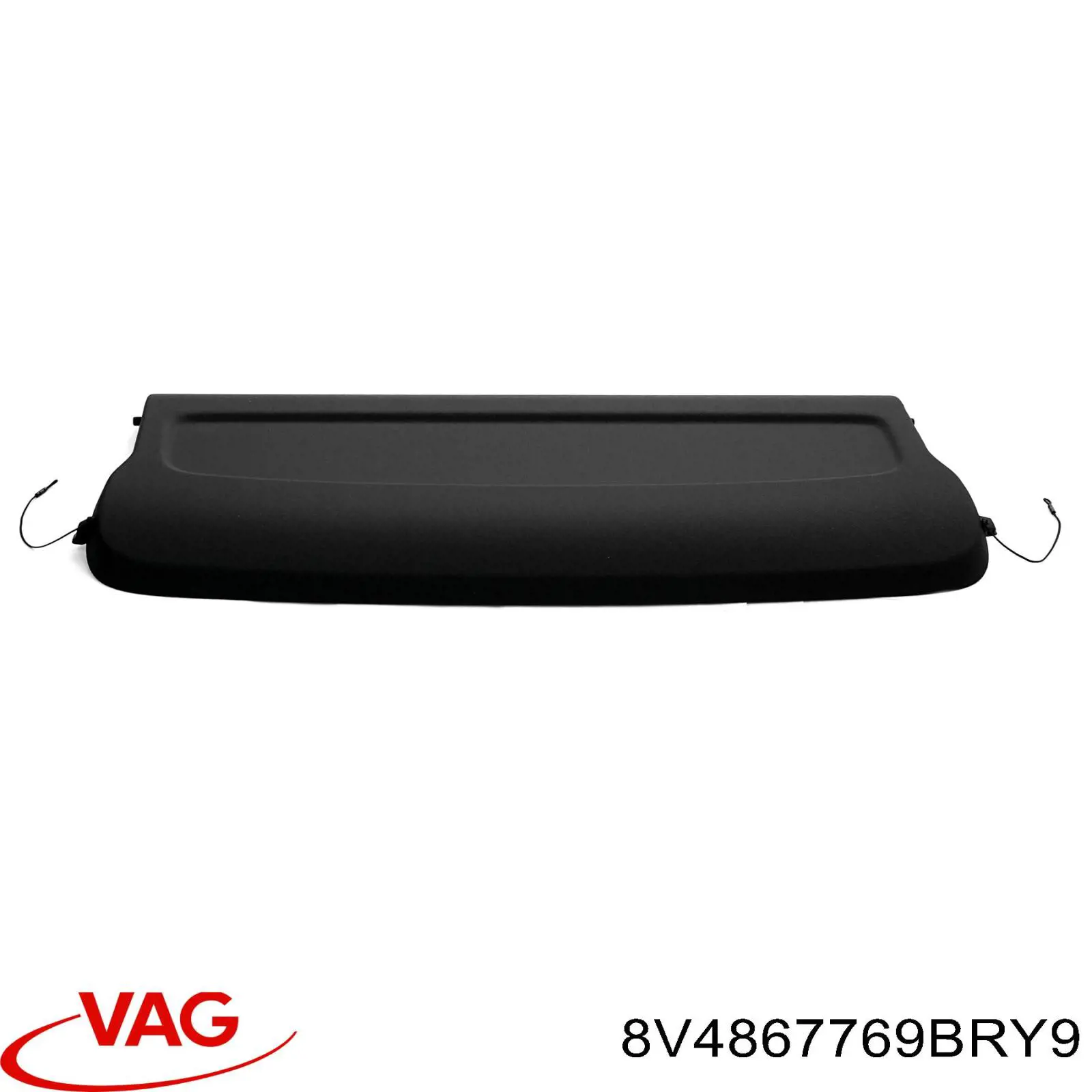  VAG 8V4867769BRY9 preço, a partir de 185,58 USD