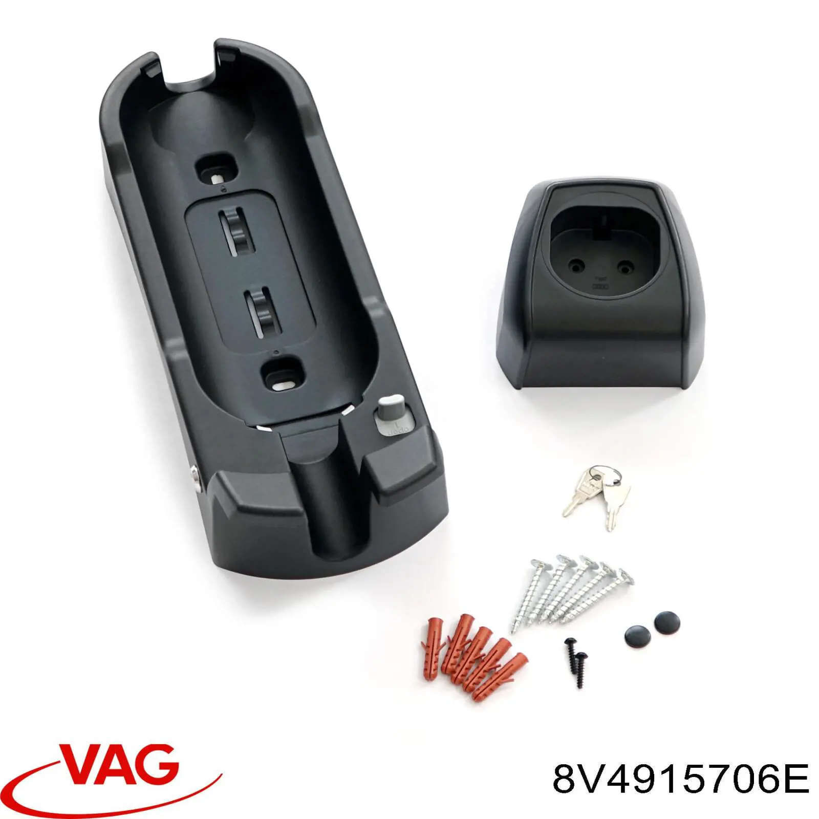  VAG 8V4915706H preço, a partir de 252,64 USD
