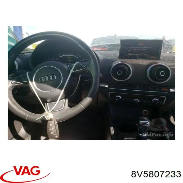 Compre FP1224926 FPS Spoiler do pára-choque dianteiro