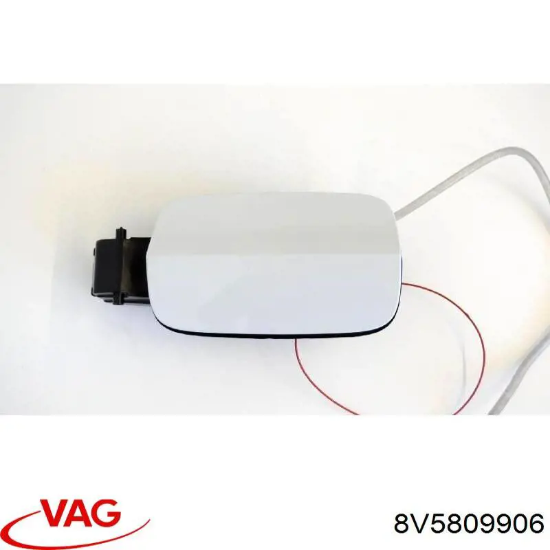 Alcapão do tanque de combustível VAG 8V5809907 preço, a partir de 62,99 USD