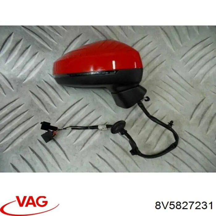 Compre 8V5827231 VAG 