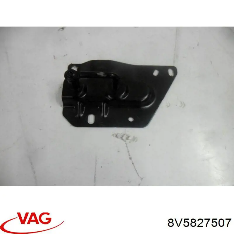  VAG 8V5827507 preço, a partir de 35,16 USD