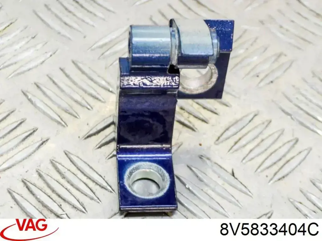 Compre 8V5833404C VAG Gozno da porta dianteira direita