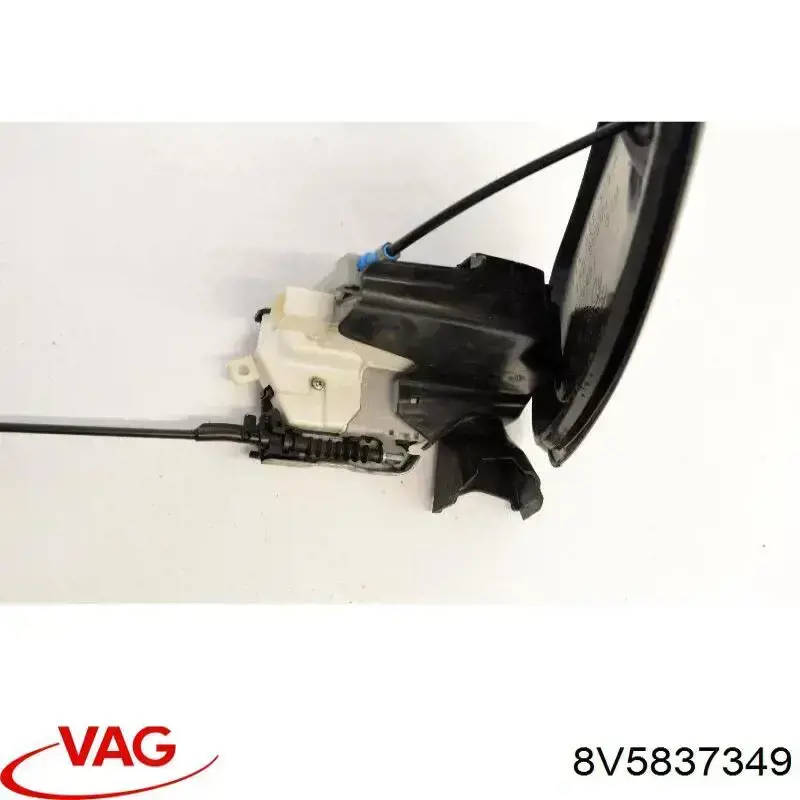8V5837349 VAG 