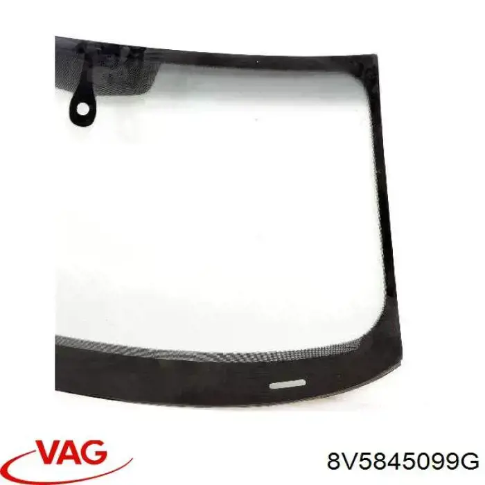 Pára-brisas VAG 8V5845099GNVB preço, a partir de 415,02 USD