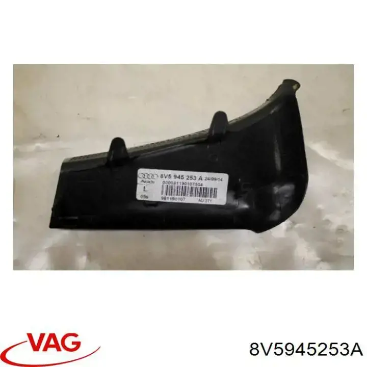 VAG 8V5945253A preço, a partir de 15,83 USD