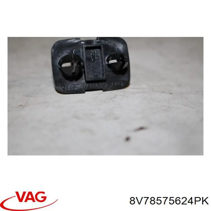  VAG 8V78575624PK preço, a partir de 15,82 USD