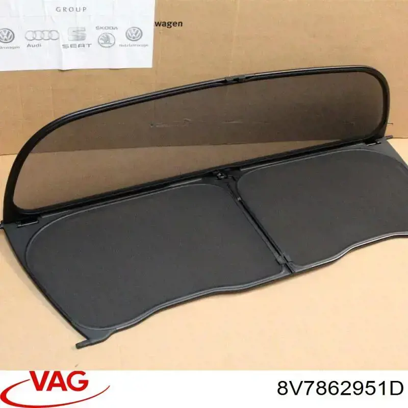 Compre 8V7862951D VAG 
