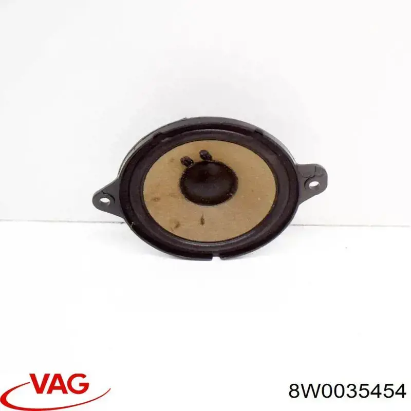 Alto-falante do "painel de instrumentos" VAG 8W0035454 preço, a partir de 42,95 USD