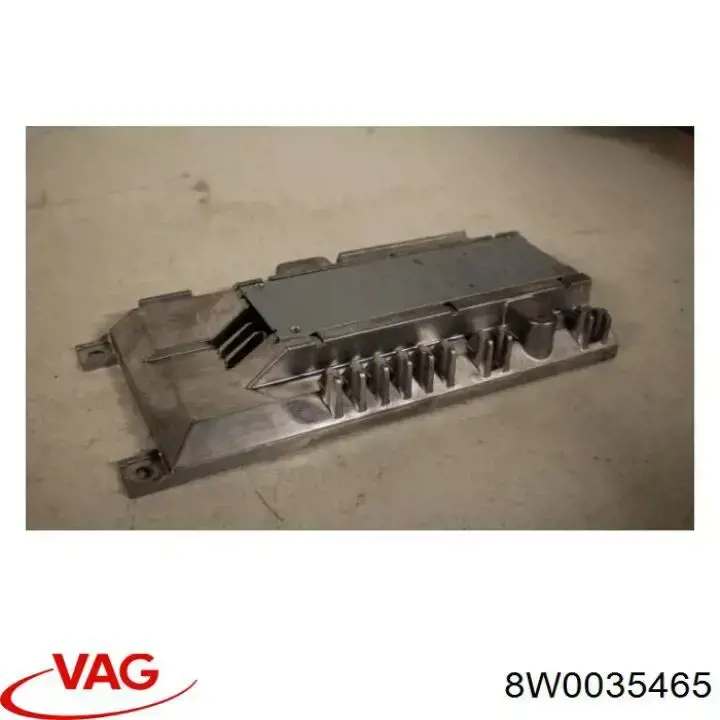 8W0035465 VAG 