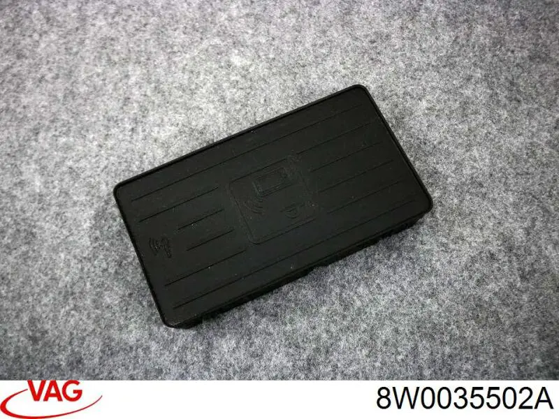  VAG 8W0035502B preço, a partir de 105,32 USD