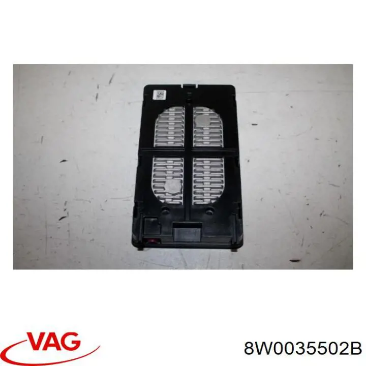 8W0035502B VAG 