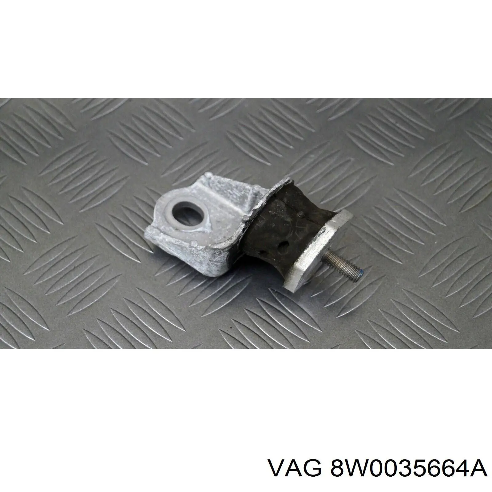 VAG 8W0035664A preço, a partir de 7152,36 USD