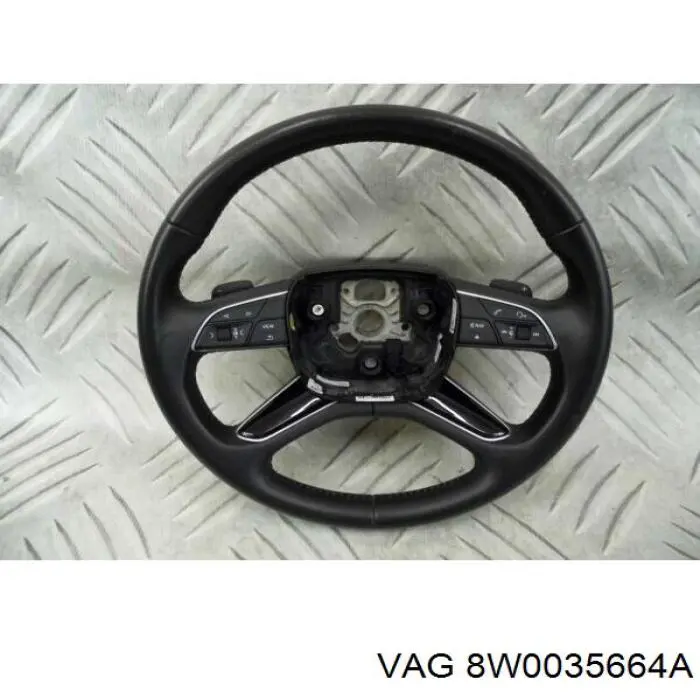 Compre 8W0035664A VAG 