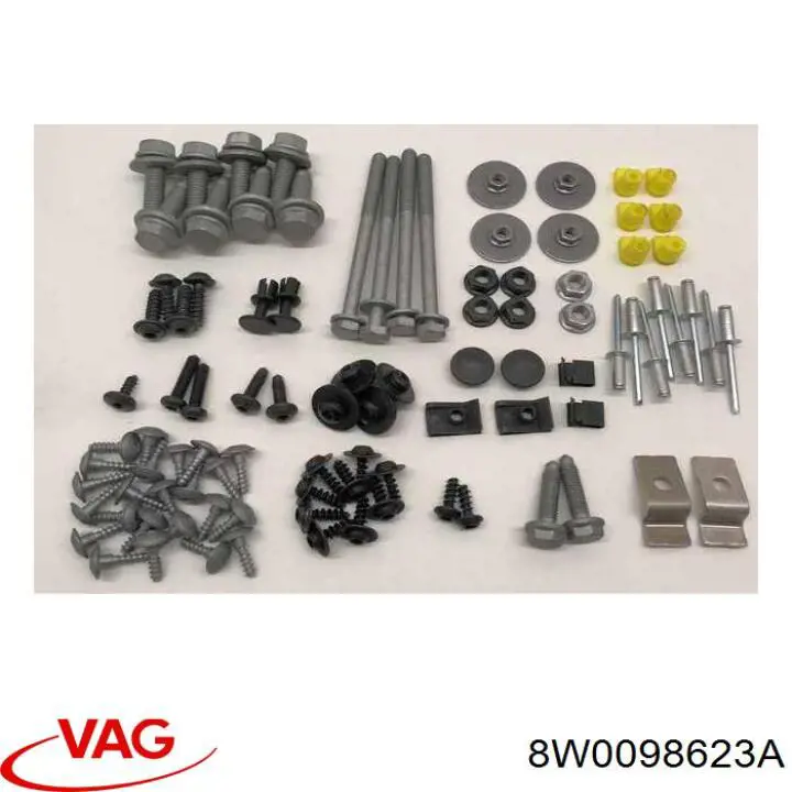  VAG 8W0098623 preço, a partir de 217,34 USD