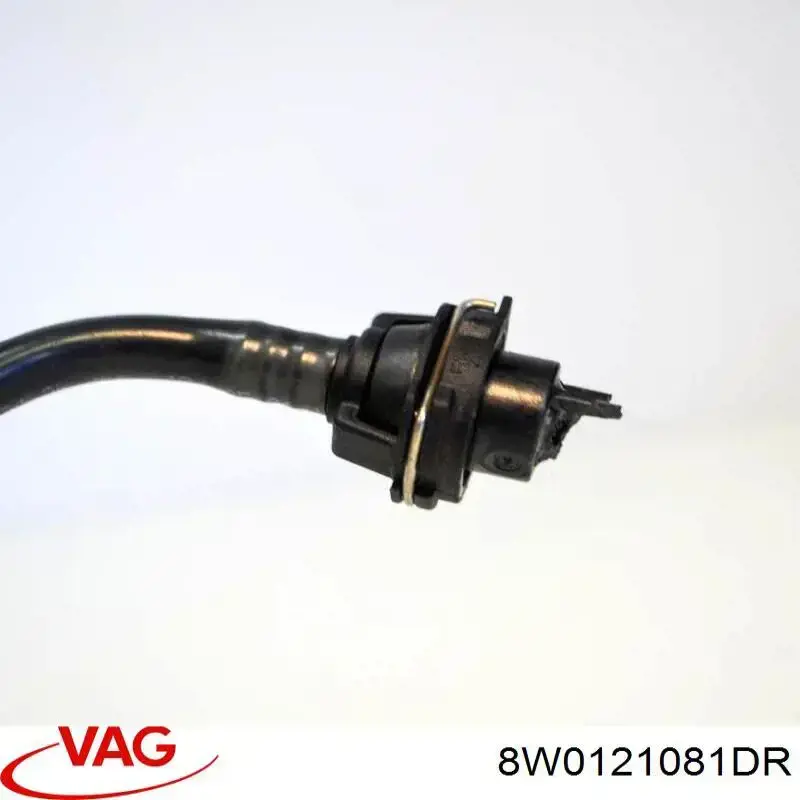 Mangueira superior do tanque de expansão VAG 8W0121081DR preço, a partir de 18,14 EUR