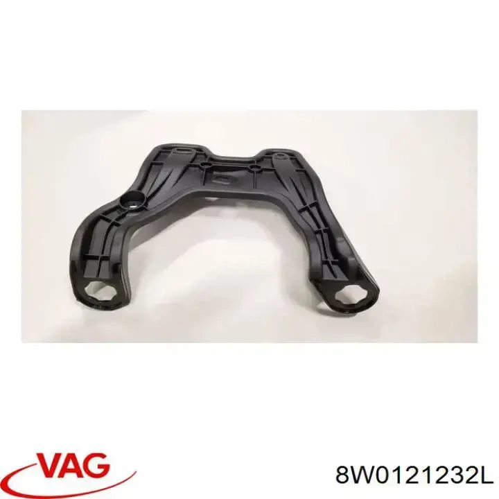 Consola do tanque de expansão VAG 8W0121232L preço, a partir de 27,14 USD