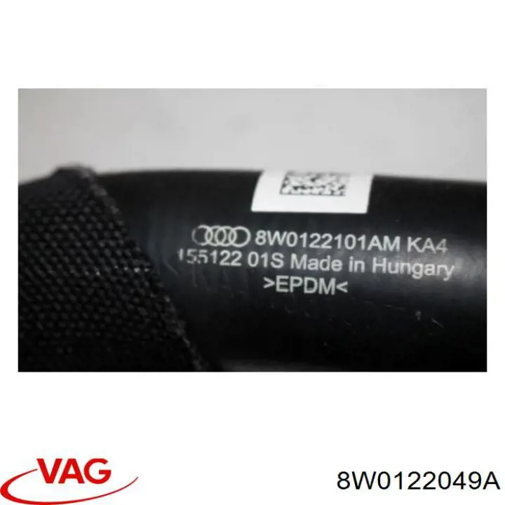  VAG 8W0122049A preço, a partir de 30,13 USD