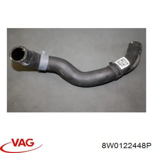 8W0122448AA VAG 