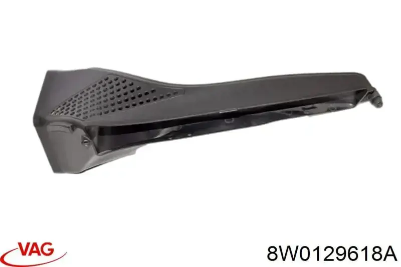 8W0129618A VAG 