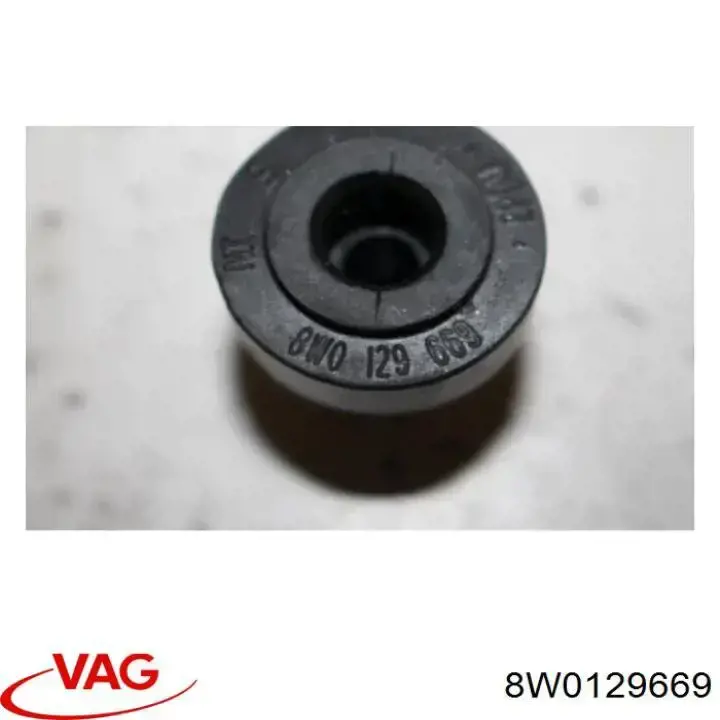Coxim de caixa de filtro de ar VAG 8W0129669 preço, a partir de 4,47 USD