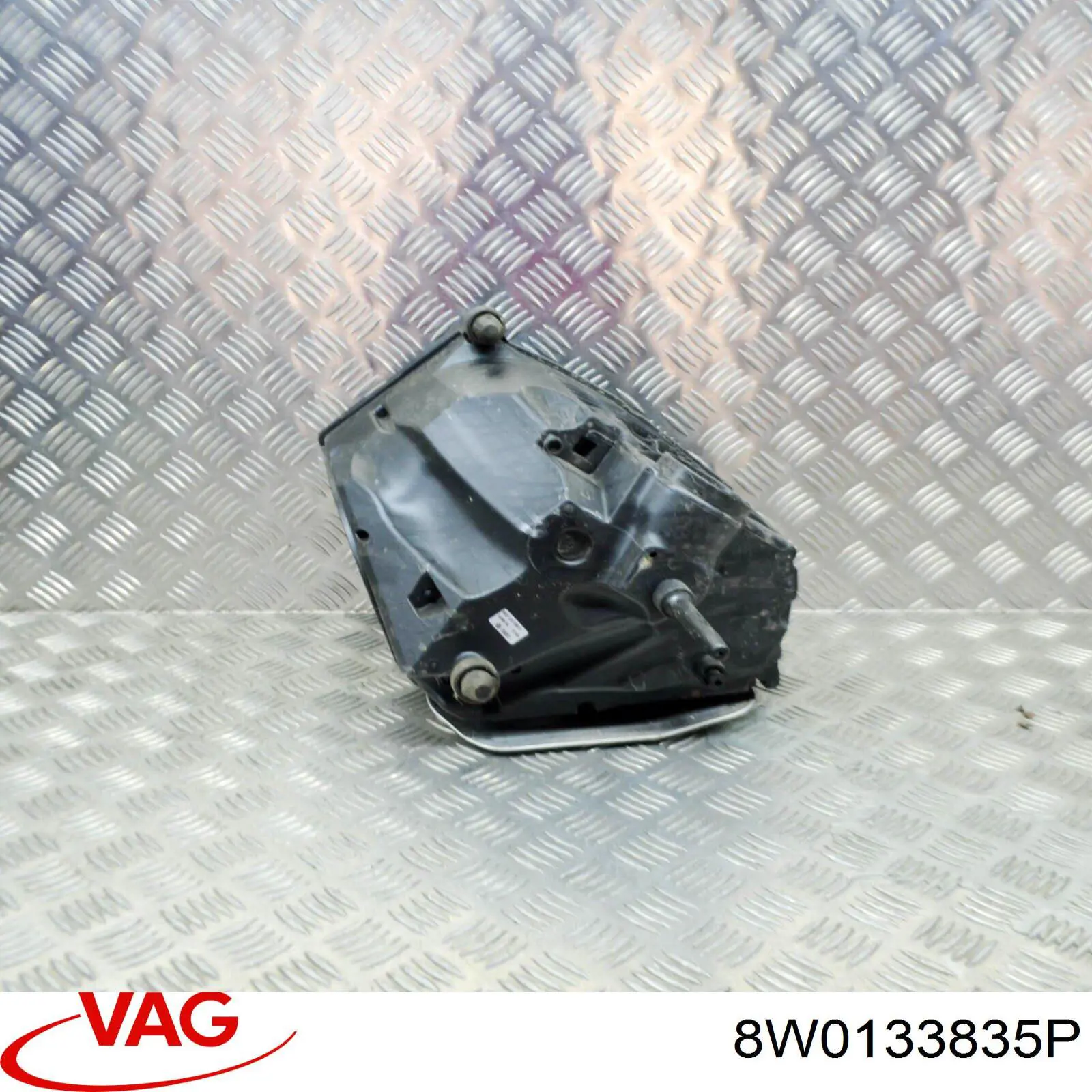  VAG 8W0133835P preço, a partir de 108,73 USD