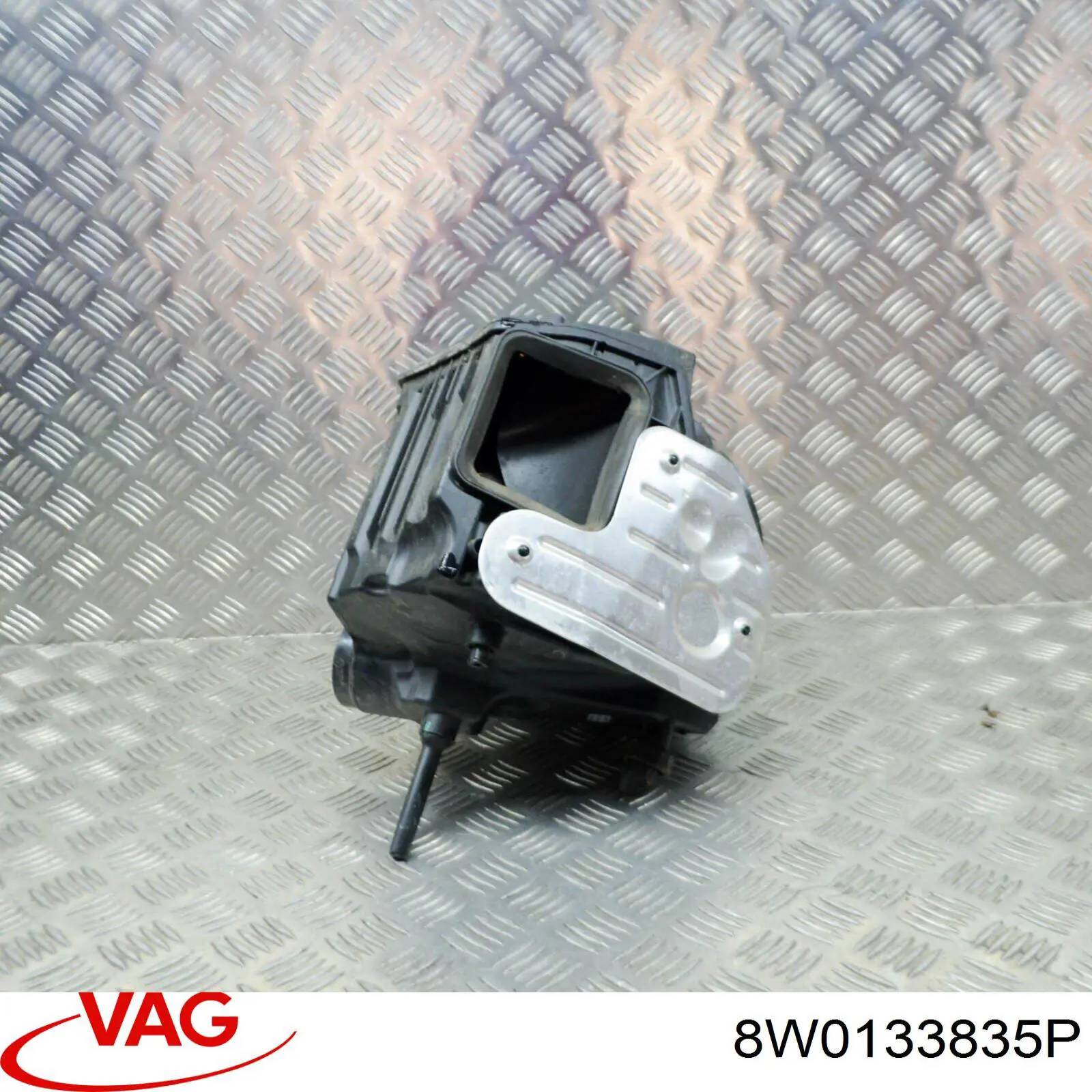 Compre 8W0133835P VAG 