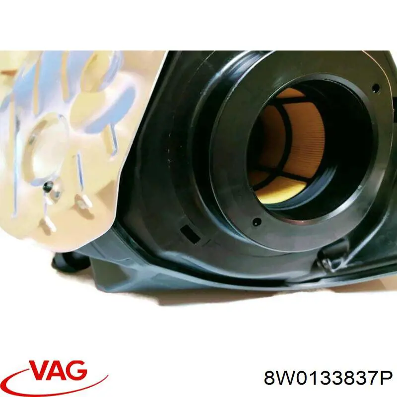  VAG 8W0133837P preço, a partir de 265,98 USD