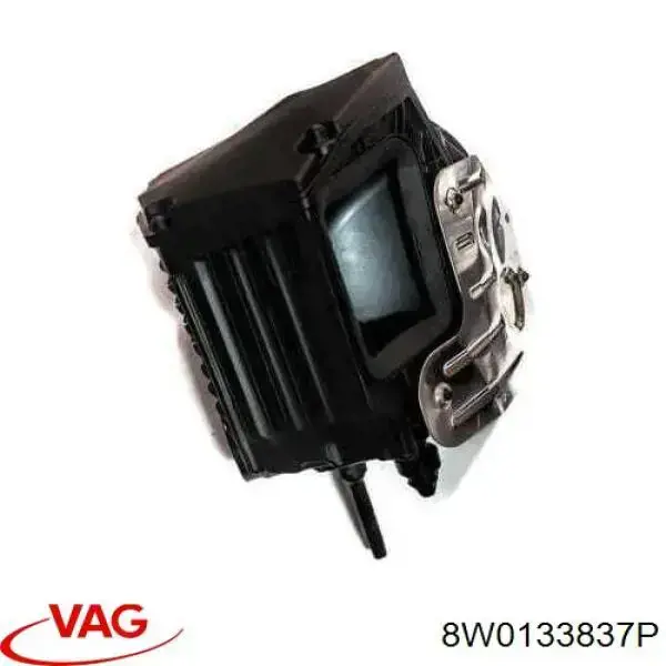 8W0133837P VAG 