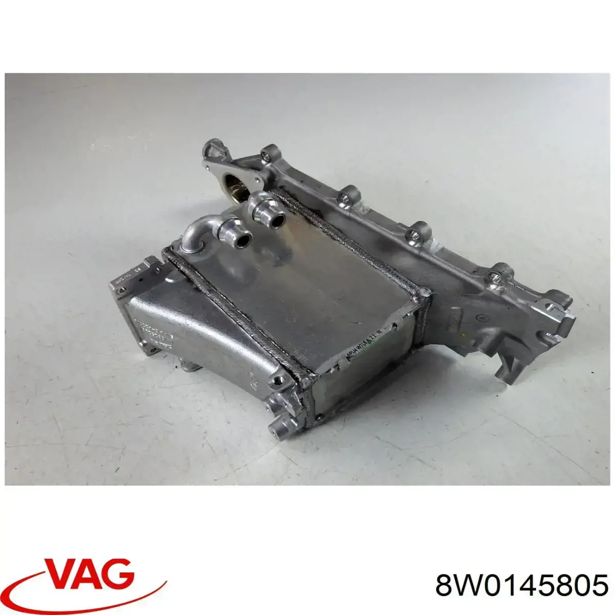 Compre 047046N Dasis Radiador de intercooler