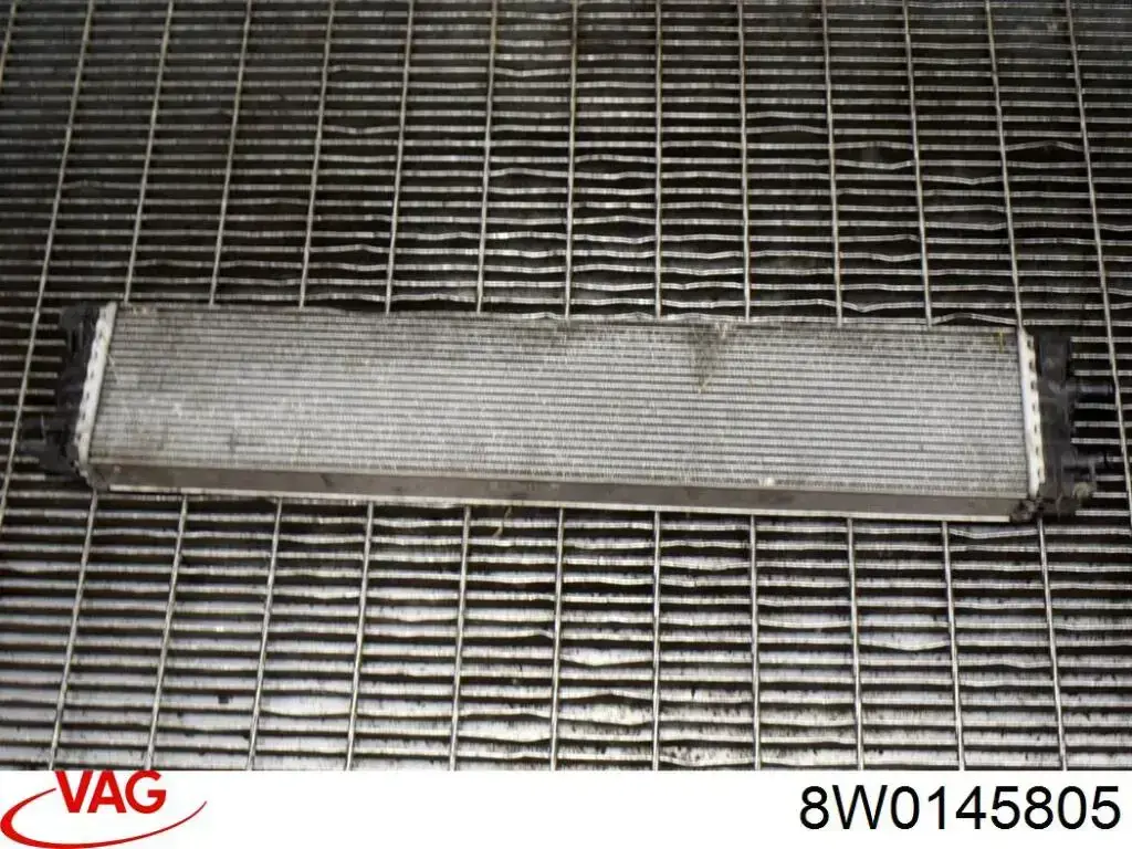 Radiador de intercooler Dasis 047046N preço, a partir de 134,75 USD