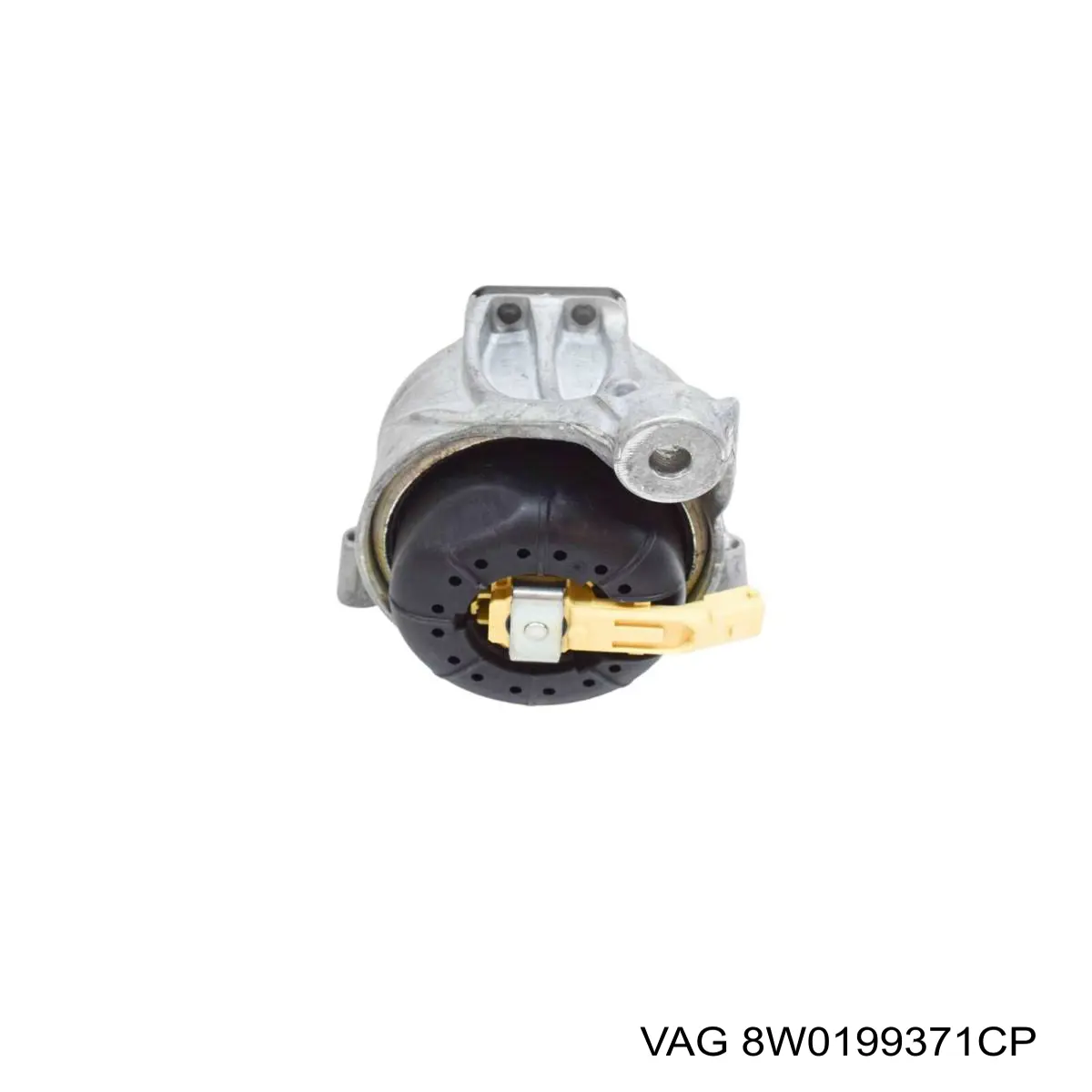 Compre 8W0199371CP VAG Coxim (suporte) esquerdo de motor