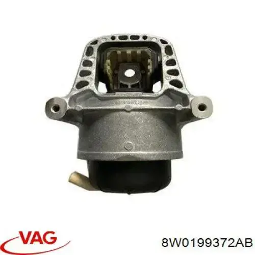 Coxim (suporte) direito de motor Lemforder 4302901 preço, a partir de 175,87 USD