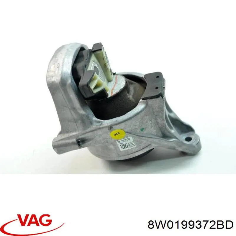Compre 39876 Lemforder Coxim (suporte) direito de motor